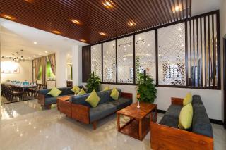 Lacasa Sapa Hotel - 4