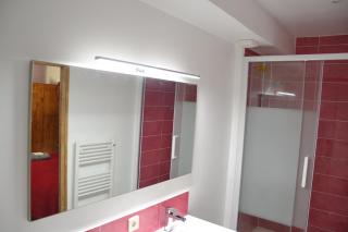 Self Catering GIte des trauchandieres - Saint-Jouan-des-Guérets - 1