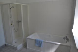 Self Catering GIte des trauchandieres - Saint-Jouan-des-Guérets - 5