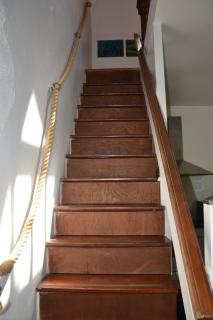 Self Catering GIte des trauchandieres - Saint-Jouan-des-Guérets - 6