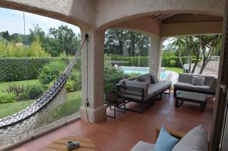 Villa Sainte Colombe - Vence - 9
