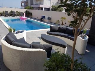 Apartment D&D - Bibinje - 9