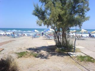 Leonidas Rooms - Platanias - 7
