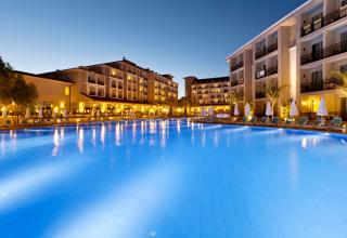 Paloma Oceana - 1