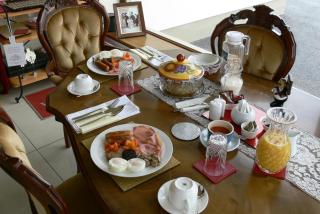 Templeview Lodge - Greencastle - 2
