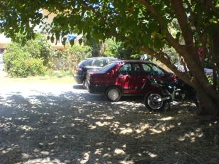 Leonidas Rooms - Platanias - 1