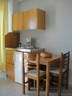 Leonidas Rooms - Platanias - 8