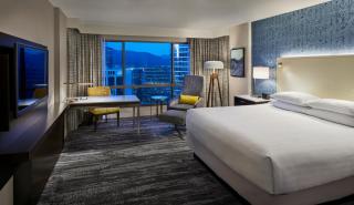 Hyatt Regency Vancouver - Vancouver - 2