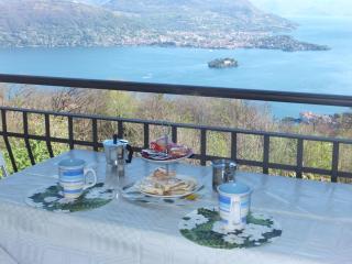 Appartamento Belvedere 4 - Stresa - 0