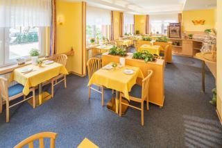 Hotel Atlantis - Norddeich - 8