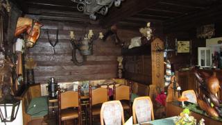 Hotel Zum Schwarzen Bär - Hermsdorf - 8