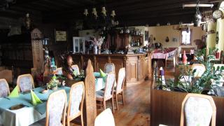 Hotel Zum Schwarzen Bär - Hermsdorf - 7