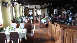Hotel Zum Schwarzen Bär - Hermsdorf - 6