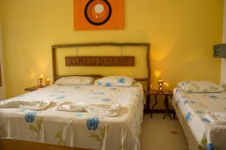 Pousada Umbudendê - 6