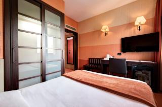 Best Western Gorizia Palace - 9