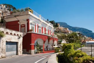 Dimora del Podestà - Positano - 8