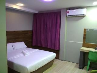 Qing Yun Rest House Gadong, Brunei Darussalam - Bandar Seri Begawan - 2