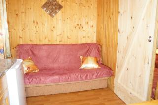 Domki Muszelka - Stegna - 4