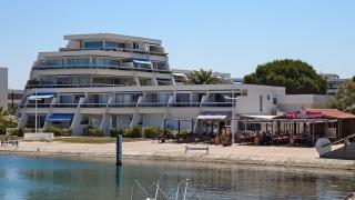 Residence Ulysse Port Camargue - Le Grau-du-Roi - 4