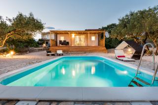 Authentic Camping Dalmatia - Pirovac - 8