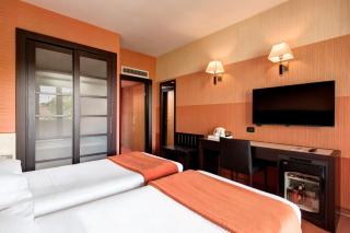 Best Western Gorizia Palace - 6