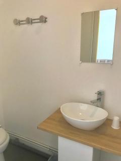 Chambres Les Passiflores - Saint-Palais-sur-Mer - 6