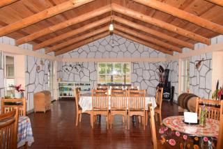 Cabañas Los Portales Barrancas del Cobre - 0