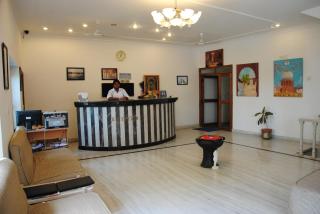 Hotel isabel Palace - 2