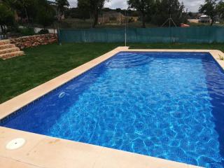 El Retiro de Cervantes - Ossa de Montiel - 9
