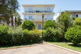 Chalandri Home Away - Atene - 8