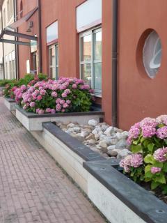 Vista Hotel & Residence - Mantova - 4