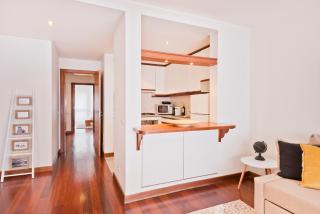 BmyGuest - Central Garage Apartment - Lisbona - 8