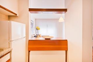 BmyGuest - Central Garage Apartment - Lisbona - 7