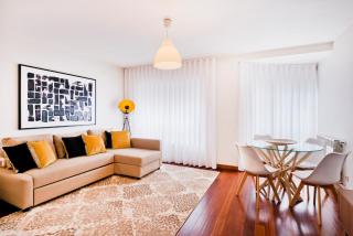 BmyGuest - Central Garage Apartment - Lisbona - 0