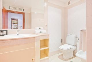 BmyGuest - Central Garage Apartment - Lisbona - 6