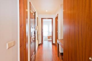 BmyGuest - Central Garage Apartment - Lisbona - 5