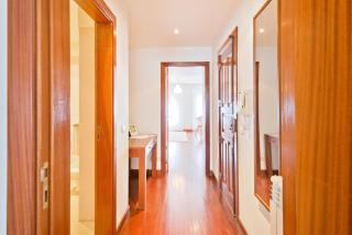 BmyGuest - Central Garage Apartment - Lisbona - 4