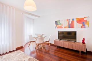 BmyGuest - Central Garage Apartment - Lisbona - 2