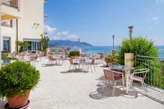 Hotel Metropol - Diano Marina - 0