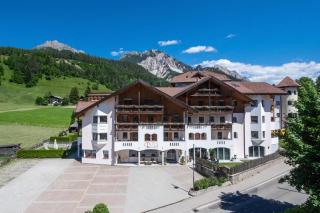 Residence Rautal B&B ***S - Al Plan di Mareo - 0