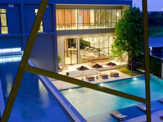 Vismaya Suvarnabhumi Hotel - Lat Krabang - 2