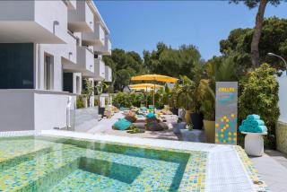 Sotavento Club Apartments - Adults Only - 2