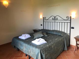 Tenuta La Tabaccaia - La Pesta - 2