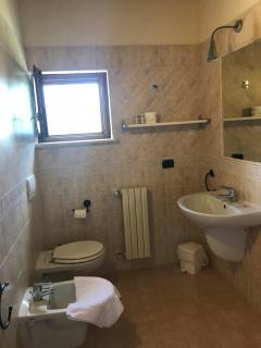 Tenuta La Tabaccaia - 1