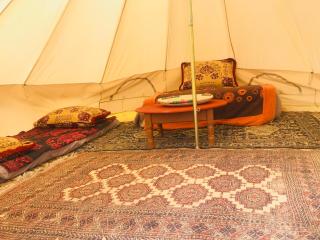 Gite Le Nomade - Mirleft - 6