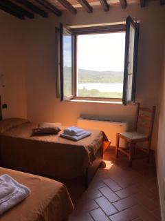 Tenuta La Tabaccaia - La Pesta - 6