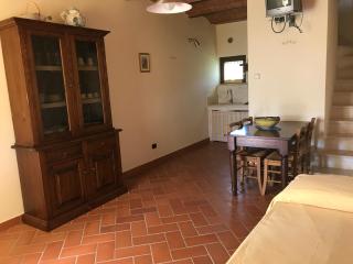 Tenuta La Tabaccaia - La Pesta - 3