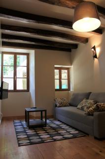 gîte "la percée des lacs" - Châtillon - 3