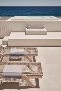 Istoria, a Member of Design Hotels - Perivolos - 2