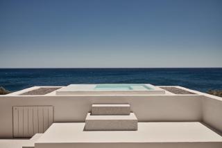 Istoria, a Member of Design Hotels - Perivolos - 9